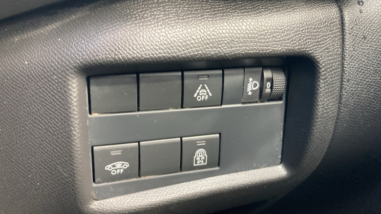 Citroen C5 Aircross 1.5 BlueHDi 130 Flair 5dr Diesel Hatchback